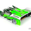 Protoform 'Amr-12' Pro-Light Lmp12 1/12 Clear Bodyshell - Image 3