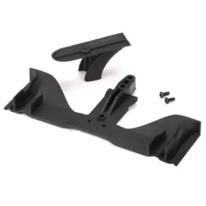 Protoform F1 Front Wing for 1/10th F1 Car