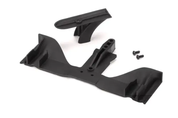 Protoform F1 Front Wing for 1/10th F1 Car