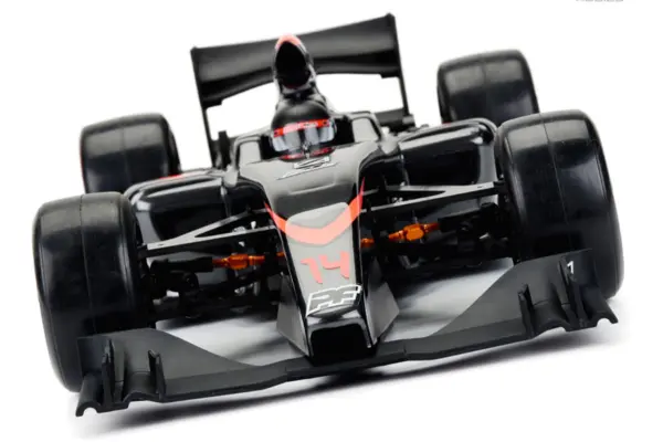 Protoform F1 Front Wing for 1/10th F1 Car