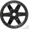 Pro-Line Desperado 2.8 Black Front-Jato,nitro Stamp/Rust - Image 2