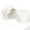 Proline Velocity 2.2 Hex Rear White Wheels 22/rb5/b4.1 W/Hex - Image 2