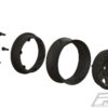 Proline Impulse 1.9" Black Plastic Internal Beadloc Wheel - Image 3