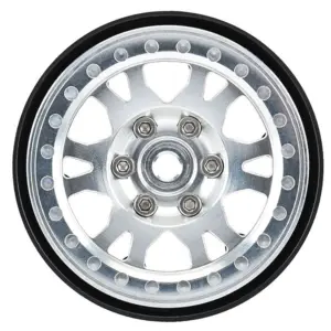 Proline Impulse 1.9" Alum. Comp. Internal Bead-Loc Wheels