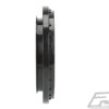Proline Showtime Front 2.2/2.7 Black Wheels Hex Drag Car - Image 2