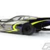 Proline Showtime Front 2.2/2.7 Black Wheels Hex Drag Car - Image 4