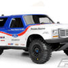 Proline 1981 Ford Bronco Clear Body Pro-2 Sc / Slash/4x4 - Image 5