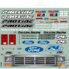 Proline 1981 Ford Bronco Clear Body Pro-2 Sc / Slash/4x4 - Image 8
