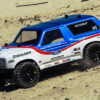 Proline 1981 Ford Bronco Clear Body Pro-2 Sc / Slash/4x4 - Image 9