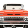 Proline 1966 Chevrolet C-10 Clear Body (Cab+bed) Scx10 313 - Image 5