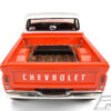 Proline 1966 Chevrolet C-10 Clear Body (Cab+bed) Scx10 313 - Image 9