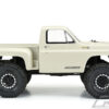 Proline 1978 Chevy K-10 Clear Body Cab&bed Crawler 313mm Wb - Image 3