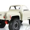 Proline 1978 Chevy K-10 Clear Body Cab&bed Crawler 313mm Wb - Image 4