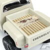Proline 1978 Chevy K-10 Clear Body Cab&bed Crawler 313mm Wb - Image 5