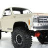 Proline 1978 Chevy K-10 Clear Body Cab&bed Crawler 313mm Wb - Image 7
