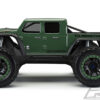 Pro-Line Precut Jeep Gladiator Rubicon Clear Shell X-Maxx - Image 3