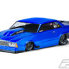 Proline Chevrolet Malibu Clear Drag Car Body for Slash/Dr10 - Image 2