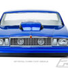 Proline Chevrolet Malibu Clear Drag Car Body for Slash/Dr10 - Image 6