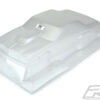 Proline Chevrolet Malibu Clear Drag Car Body for Slash/Dr10 - Image 8