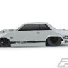 Proline 1978 Chevrolet Malibu Tough Colour Stone Grey (Drag) - Image 2