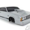 Proline 1978 Chevrolet Malibu Tough Colour Stone Grey (Drag) - Image 4