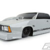 Proline 1978 Chevrolet Malibu Tough Colour Stone Grey (Drag) - Image 5