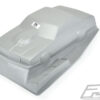 Proline 1978 Chevrolet Malibu Tough Colour Stone Grey (Drag) - Image 6