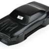 Proline 1972 Plymouth Barracuda Motown Missile Tough Black - Image 2