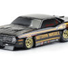 Proline 1972 Plymouth Barracuda Motown Missile Tough Black - Image 3