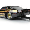 Proline 1972 Plymouth Barracuda Motown Missile Tough Black - Image 5