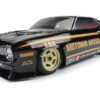 Proline 1972 Plymouth Barracuda Motown Missile Tough Black - Image 7