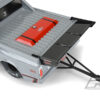 Proline 1972 Chevy C-10 Clear Drag Body for 2wd Drag Truck - Image 7