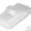 Proline 1972 Chevy C-10 Clear Drag Body for 2wd Drag Truck - Image 10