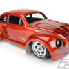 Proline Volkswagen Drag Bug 1/10 Clear Body for Drag - Image 4