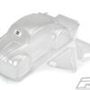 Proline Volkswagen Drag Bug 1/10 Clear Body for Drag - Image 6