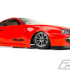 Proline 1995 Toyota Supra Clear Drag Body for 22s/Dr10 - Image 3