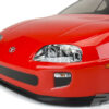 Proline 1995 Toyota Supra Clear Drag Body for 22s/Dr10 - Image 4