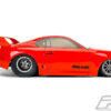 Proline 1995 Toyota Supra Clear Drag Body for 22s/Dr10 - Image 8