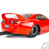 Proline 1995 Toyota Supra Clear Drag Body for 22s/Dr10 - Image 9