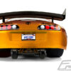 Proline 1995 Toyota Supra Clear Drag Body for 22s/Dr10 - Image 11
