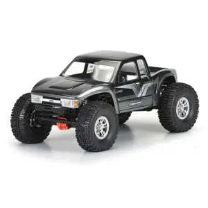 Proline Cliffhanger High Perf. Clear Body for 313mm Crawler