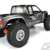 Proline Cliffhanger High Perf. Clear Body for 313mm Crawler - Image 5