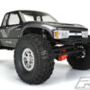 Proline Cliffhanger High Perf. Clear Body for 313mm Crawler - Image 6