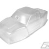 Proline Cliffhanger High Perf. Clear Body for 313mm Crawler - Image 7
