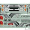 Proline Cliffhanger High Perf. Clear Body for 313mm Crawler - Image 8