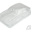 Proline 1972 Ford Pinto Clear Drag Body for 11.25" Drag Cars - Image 10