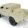 Proline Strikeforce Clear Body for 313mm W/B Crawler - Image 3