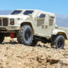 Proline Strikeforce Clear Body for 313mm W/B Crawler - Image 5
