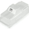 Proline 1978 Chevy K-10 Clear Body for Scx24 - Image 2