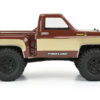 Proline 1978 Chevy K-10 Clear Body for Scx24 - Image 4